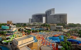 Grand Hyatt Dubai